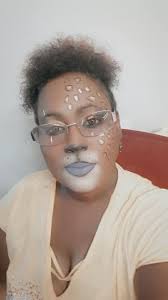 Decorated house for Halloween trick or treating