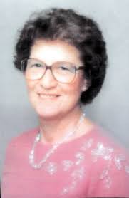 Irene Lemire Obituary