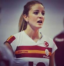 WorldofVolley :: TUR W: Galatasaray and opposite Ezgi end collaboration  after 7 seasons