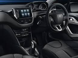 The new peugeot 208 majors in great design. 2018 Peugeot 208 Sets The Bar High Again Sooperfella Com