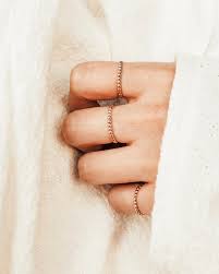 These Rings Perfect For Everyday Wear Without Tarnishing Affordable Too Diamond Wedding Rings Sets White Gold Vintage Rings Engagement Ring White Gold