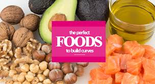 Whole foods may be a better choice when trying to build muscle in your backside. 15 Healthy Foods That Make Your Buttocks Bigger Naturally Lifestyle Princess