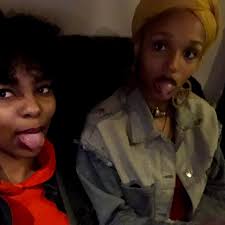 Malika Harris (@goodonehere) • Instagram photos and videos