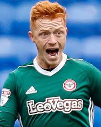 Ryan Woods » Bilanz unter Referee Oliver Mackey