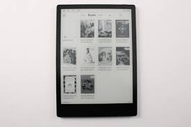 Boyue Likebook Alita E Reader Review Good E Reader