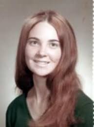 Gayle McManus Obituary (1950