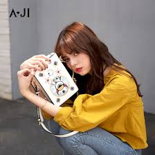 Check spelling or type a new query. 2020 Korean Style Latest Fashion Lady Pu Leather Envelop Crossbody Women Shoulder Sling Bag Hand Bag For Girls China Wholesale Handbags And Lady Handbag Shoulder Bags Price Made In China Com