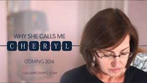 Why She Calls Me Cheryl (Short 2016)