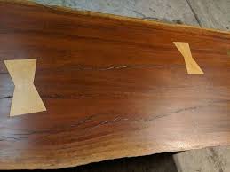 Make A Live Edge Table Finished In A Hand Rubbed Tung Oil Finish Guaranteed To Make Your Neighbor Jealous Tung Oil Finish Live Edge Live Edge Wood Table