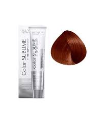 Herbatint is the first natural alternative hair colouring gel to be free of harsh chemicals and ammonia. Color Sublime 6 4 Dark Copper Blonde Blonde Revlon