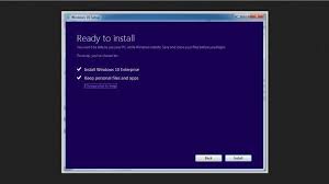 Windows 10 Enterprise Iso Download Free 32 64 Bit Original Version Windows 10 Windows Windows Defender