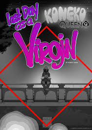 Last Day as a Virgin Porn Comic Uncensored - Adult Comics