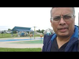 My First birthday In 🇨🇦 Canada Alberta