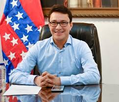Carlos was very helpful with everything from start to finish. Magdalena Humana Progresista Brinda Total Apoyo A Gobernador Carlos Caicedo