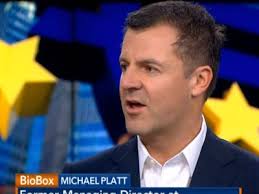 Hedge Fund Titan Michael Platt Reveals the Three Things He Won't Touch