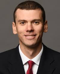 Men's Basketball Coaches