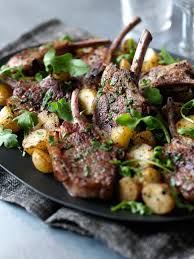 Pin On Lamb