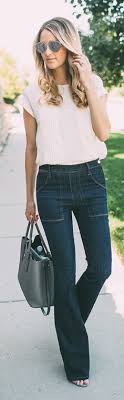 116 Best Bootcut Jeans Images In 2019 Fashion Clothes