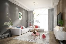 New users enjoy 60% off. Nordic Interior Home Design Creative Image Picture Free Download 401798867 Lovepik Com