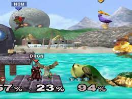 Check spelling or type a new query. Super Smash Bros Melee S Wavedash Is A Physics Exploit That Became A Key Tactic