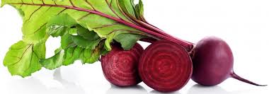 Although emasculated spiders can no longer be lovers, they are better fighters, a new study says. Beetroots Are Excellent Cancer Fighters