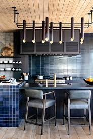 There's just something about glass mosaic tile that makes it perfect for contemporary spaces. 55 Best Kitchen Backsplash Ideas Tile Designs For Kitchen Backsplashes
