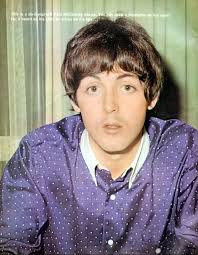 Sir james paul mccartney, born june 18, 1942, is the single most successful music artist of all time. Pin By Missy May On Paul Frontal Paul Mccartney The Beatles Beatles Pictures