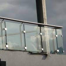 Terrace glass railing are designed to be easy to install. Stainless Steel Glass Stair Railing Balustrade Kits Design For Terrace Buy Glass Railing Design For Terrace Glass Stair Railing Kits Stainless Steel Balustrade Product On Alibaba Com