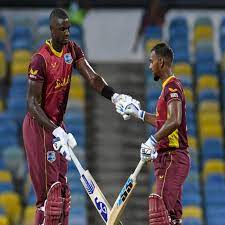 Find out the in depth batting and bowling figures for west indies v pakistan in the international twenty20 match on bbc sport. Osyum82yselwhm