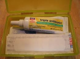 Soap Box First Aid Kit First Aid Kit First Aid Mini First Aid Kit