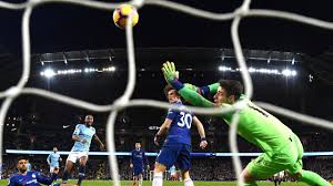 Each channel is tied to its source and may differ in quality, speed, as well as the match commentary language. Manchester City Beat Chelsea 6 0 To Go Top Of Premier League Ladder Daily Telegraph
