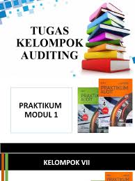 Pemantulan cahaya a jawaban pertanyaan 1. Kelompok 7 Praktikum Audit Modul 1