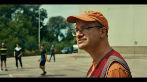 EIN FILM VON DAVID CLAY DIAZ