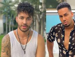 Use custom templates to tell the right story for your business. A Llorar El Emotivo Mensaje Que Prince Royce Le Dedico A Romeo Santos Xoxo News Celebs
