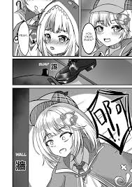 Capheny Hobaku hentai dark secrets