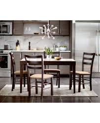 Cafe Latte Kitchen Furniture Collection Only At Macy S Macys Com Furniture Zuo Modern Dining Room Furniture