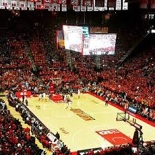 Maryland basketball live stream, schedule & tickets for terrapins ncaa college basketball games in a simple list without results from past games. Maryland Terrapins Men S Basketball Wikipedia
