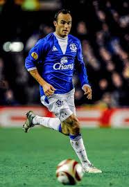 Welcome to yet another everton website!!! Red White And Blues Usmnt Players At Everton Fc
