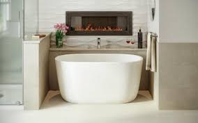 I prezzi variano in base a moltissimi fattori: áˆlusso Lullaby Nano Wht La Piccola Vasca Da Bagno Freestanding Di Aquatica In Pietra Aquatex I Prezzi Migliori Aquatica