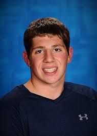 STATE VIRTUAL SWIM MEETS: Robillard wins 'virtual' state title