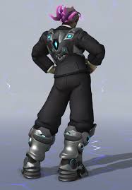 The overwatch league announced on twitter today that zarya's mvp skin is now available to purchase in the game. Overbuff On Twitter A Better Look At The New Alien Zarya Skin And What Zarya Looks Like At 100 Charge While Using It