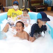 深く生きる」を応援するTSURUMIこどもホスピス