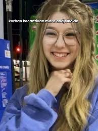 I Never Wanted to Die Mara