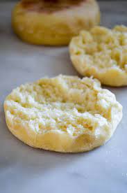 Sourdough English Muffins In Jennie S Kitchen