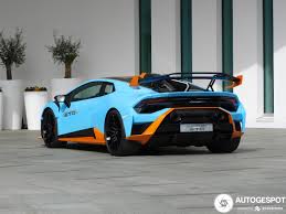 Maybe you would like to learn more about one of these? Lamborghini Huracan Lp640 2 Sto 8 April 2021 Autogespot