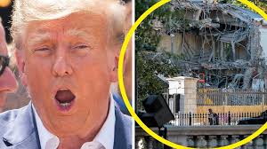 Florida stations face fuel shortages, delays ahead of Irma