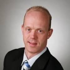 Gareth Burton, American Bureau of Shipping (ABS)