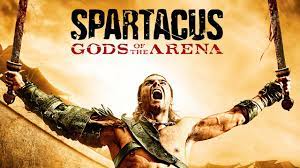 Watch Spartacus · Season 2 Episode 2 · A Place in This World Full Episode  Online 