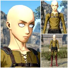 Is a series created by hajime isayama. I Spent An Hour Creating Saitama On Shingeki No Kyojin 2 Pc Let S Punch Titans Onepunchman