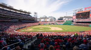 At more than 2 million acres, the region is full of lush forest, stunning rivers and waterfalls and is home to more than 100. Nationals Park Events Dc